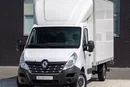 Renault Master 2.3 KONTENER + WINDA Silnik 1-Turbo zdjęcie 26