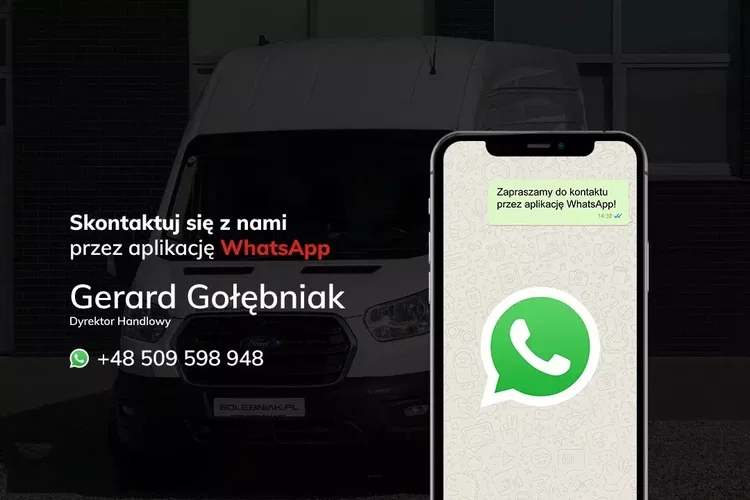 Renault Master 2.3 KONTENER + WINDA Silnik 1-Turbo zdjęcie 47