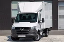 Mercedes Sprinter 316 2.2 CDI KONTENER + WINDA 750kg zdjęcie 8