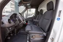 Mercedes Sprinter 316 2.2 CDI KONTENER + WINDA 750kg zdjęcie 17