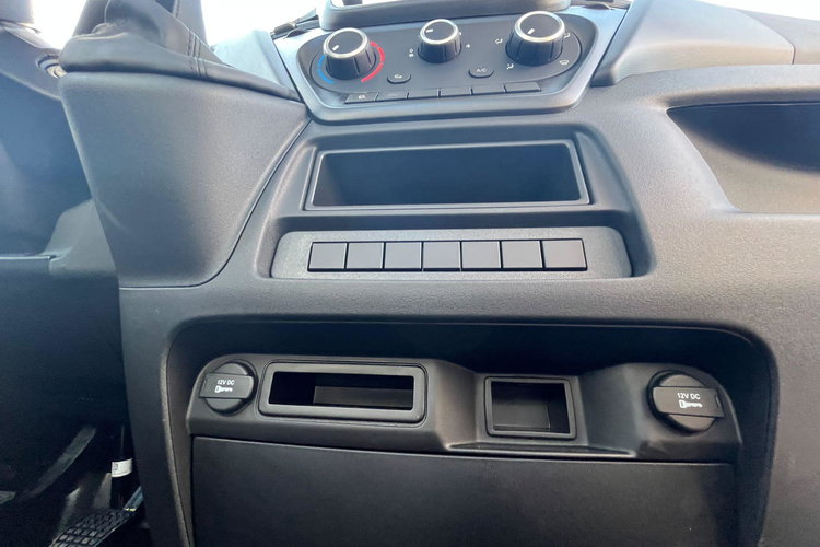 IVECO Daily 50C18HZ zdjęcie 9