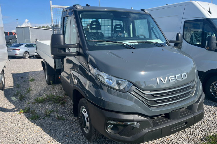 IVECO Daily 50C18HZ zdjęcie 11