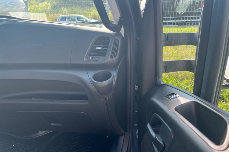 IVECO Daily 50C18HZ zdjęcie 12