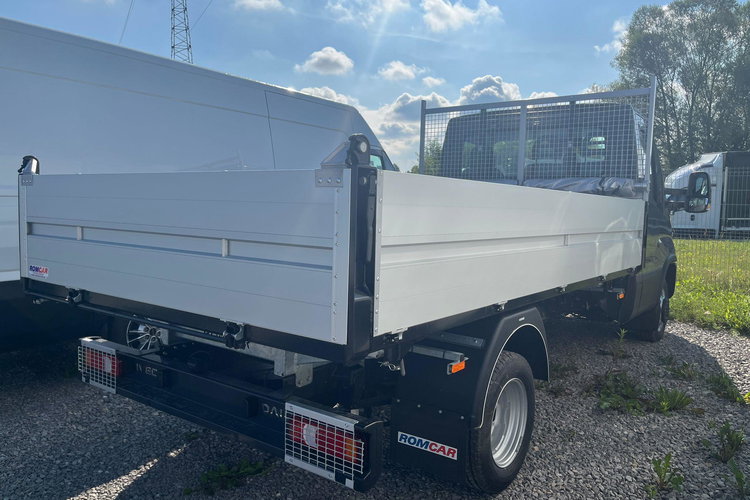 IVECO Daily 50C18HZ zdjęcie 14