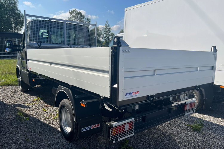 IVECO Daily 50C18HZ zdjęcie 15