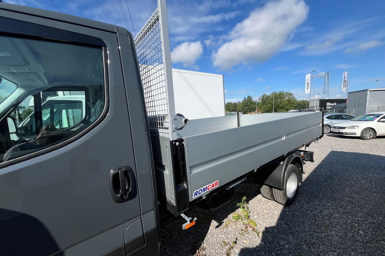 IVECO Daily 50C18HZ zdjęcie 16