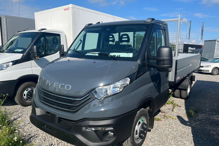 IVECO Daily 50C18HZ zdjęcie 17