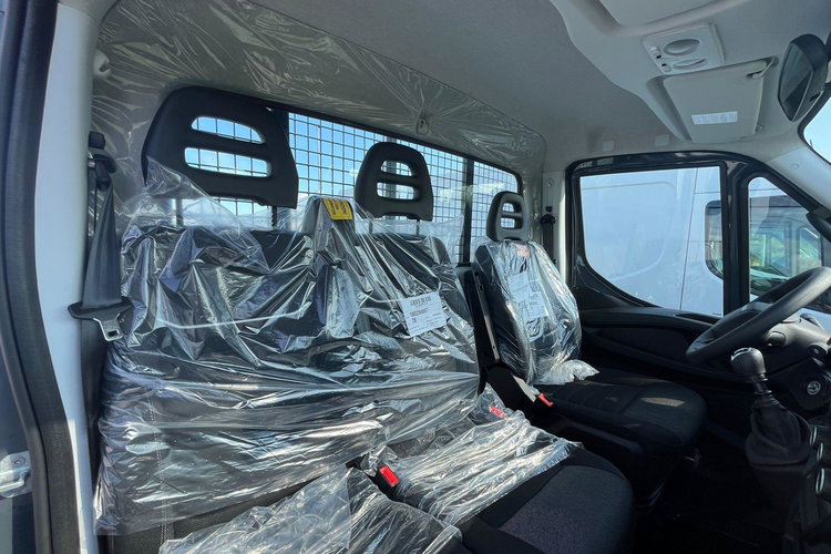 IVECO Daily 50C18HZ zdjęcie 18