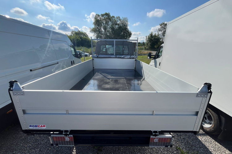 IVECO Daily 50C18HZ zdjęcie 19