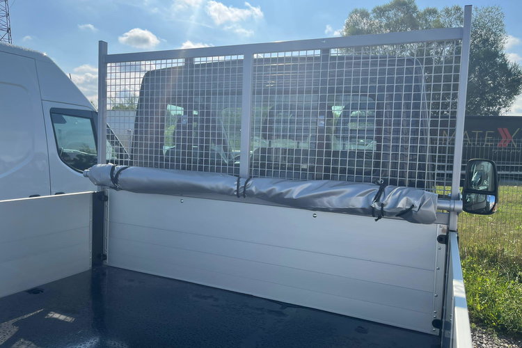 IVECO Daily 50C18HZ zdjęcie 20