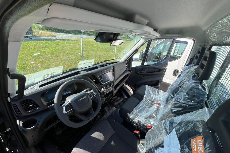 IVECO Daily 50C18HZ zdjęcie 2