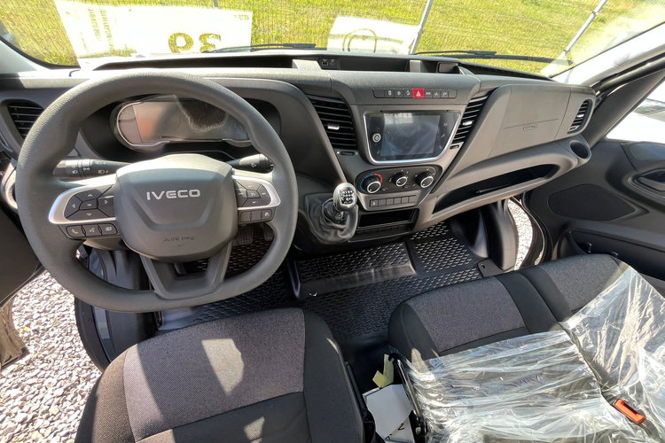 IVECO Daily 50C18HZ zdjęcie 4