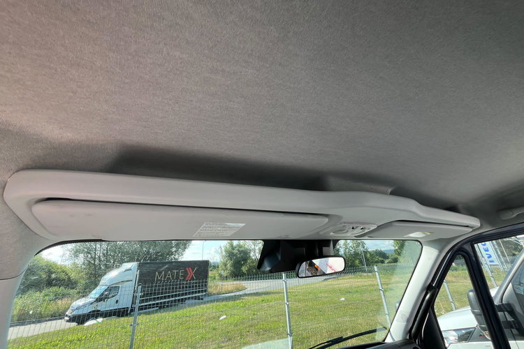 IVECO Daily 50C18HZ zdjęcie 5