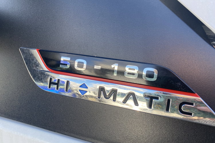 IVECO Daily 35S16H3.0 D zdjęcie 14