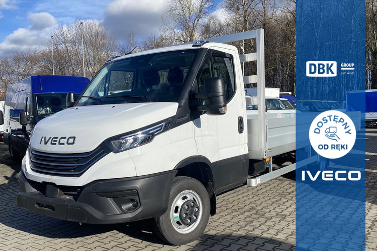 IVECO Daily 35S16H3.0 D zdjęcie 1