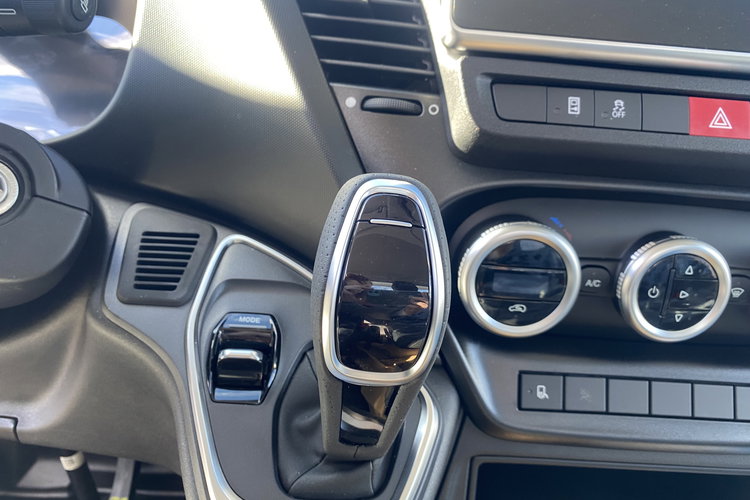 IVECO Daily 35S16H3.0 D zdjęcie 23