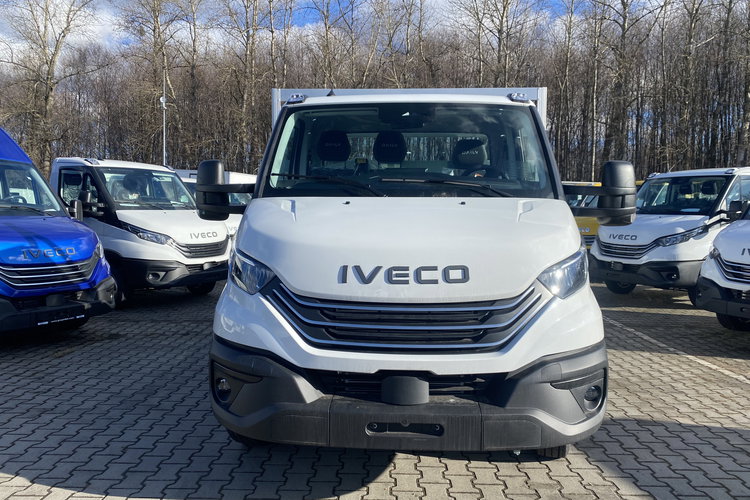 IVECO Daily 35S16H3.0 D zdjęcie 2