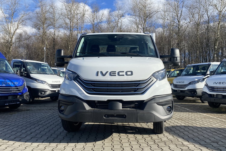 IVECO Daily 35S16H3.0 D zdjęcie 3