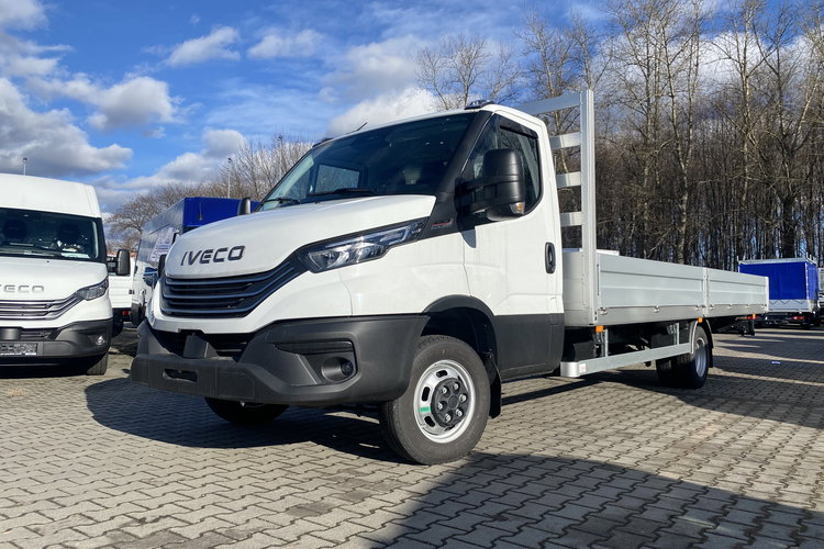 IVECO Daily 35S16H3.0 D zdjęcie 5