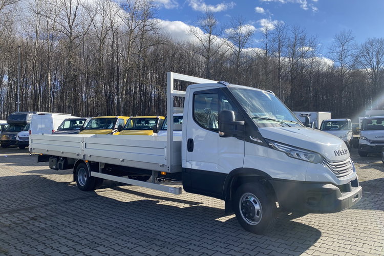 IVECO Daily 35S16H3.0 D zdjęcie 6