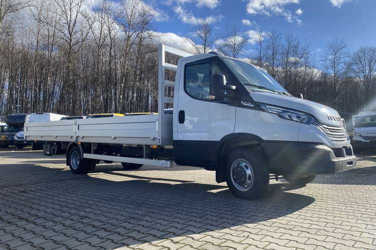 IVECO Daily 35S16H3.0 D zdjęcie 7