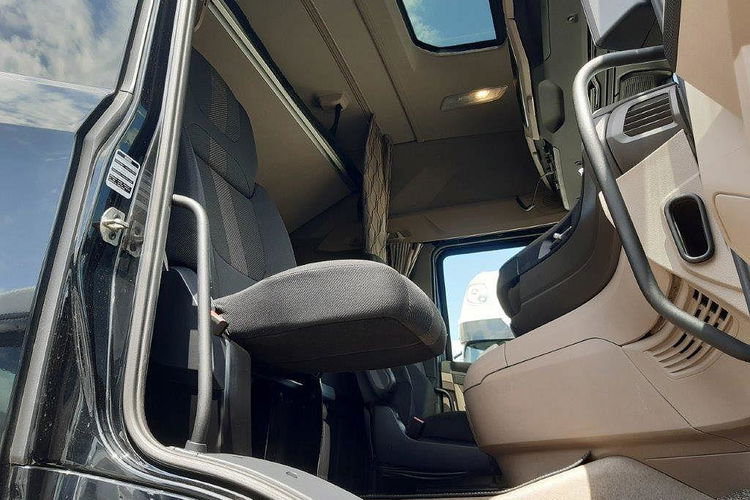 DAF XG 480 FT zdjęcie 7