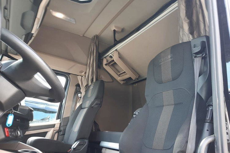 DAF XG 480 FT zdjęcie 8