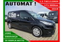 Ford transit-connect L2H1 39999zł NETTO 1.5 TdCi/120KM zdjęcie 1