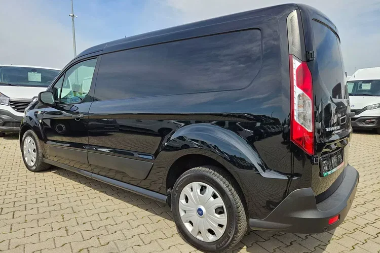 Ford transit-connect L2H1 39999zł NETTO 1.5 TdCi/120KM zdjęcie 11