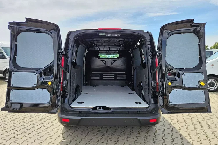 Ford transit-connect L2H1 39999zł NETTO 1.5 TdCi/120KM zdjęcie 14