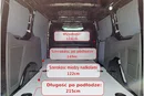Ford transit-connect L2H1 39999zł NETTO 1.5 TdCi/120KM zdjęcie 16