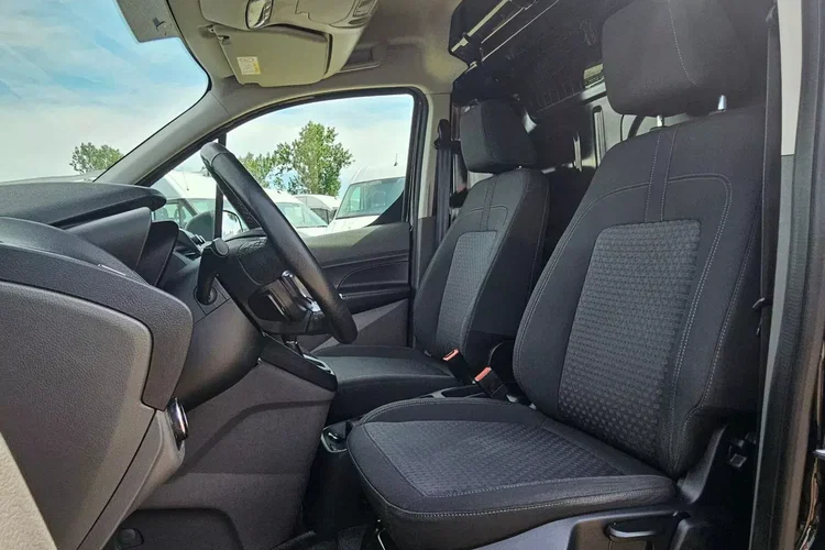 Ford transit-connect L2H1 39999zł NETTO 1.5 TdCi/120KM zdjęcie 18