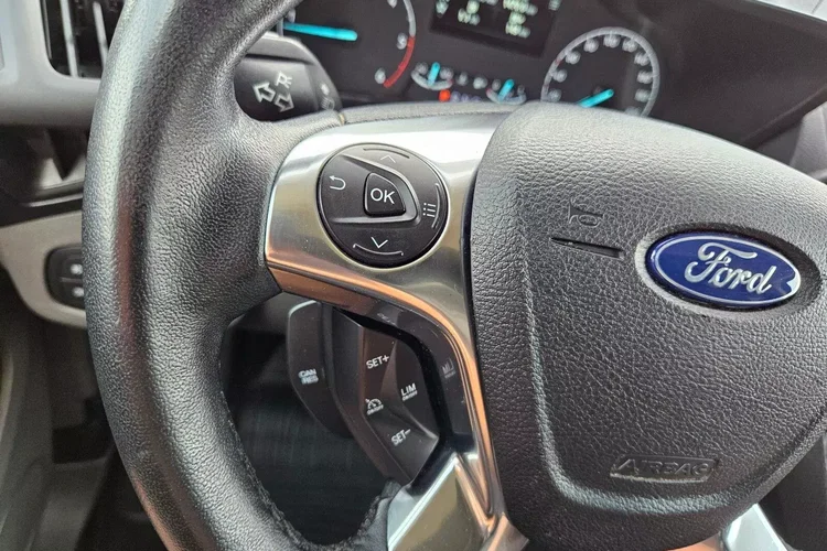 Ford transit-connect L2H1 39999zł NETTO 1.5 TdCi/120KM zdjęcie 21