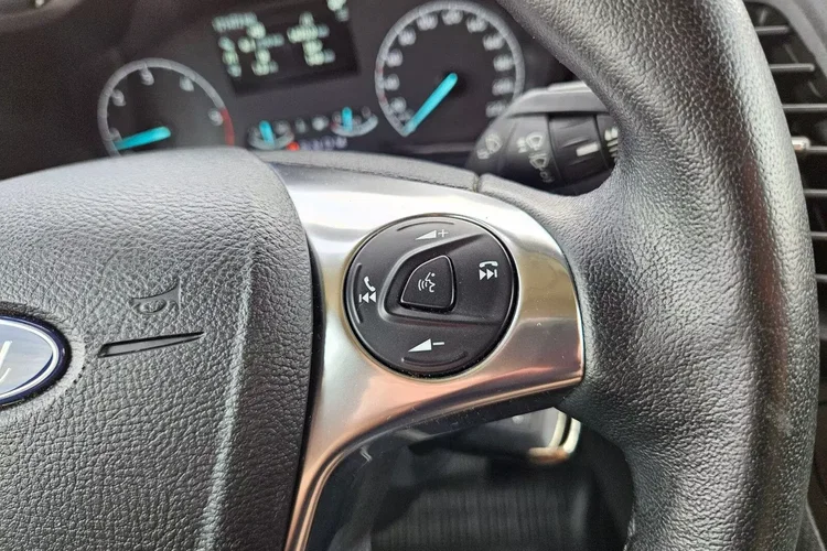 Ford transit-connect L2H1 39999zł NETTO 1.5 TdCi/120KM zdjęcie 23