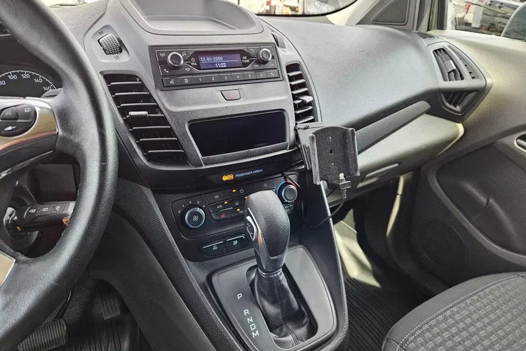 Ford transit-connect L2H1 39999zł NETTO 1.5 TdCi/120KM zdjęcie 26