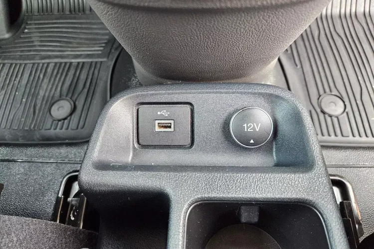 Ford transit-connect L2H1 39999zł NETTO 1.5 TdCi/120KM zdjęcie 28