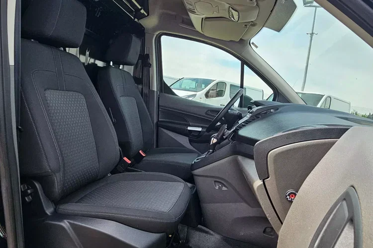 Ford transit-connect L2H1 39999zł NETTO 1.5 TdCi/120KM zdjęcie 29