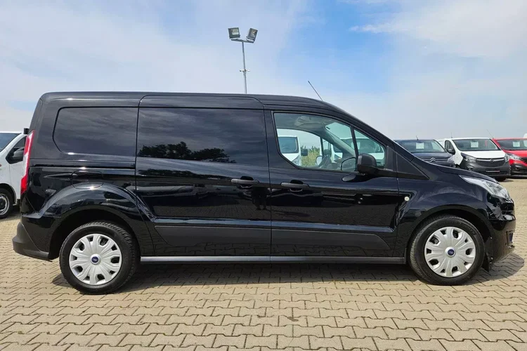 Ford transit-connect L2H1 39999zł NETTO 1.5 TdCi/120KM zdjęcie 7