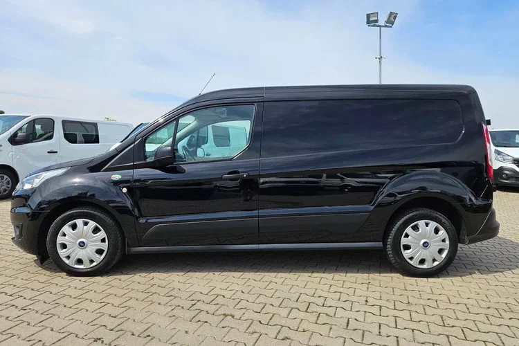 Ford transit-connect L2H1 39999zł NETTO 1.5 TdCi/120KM zdjęcie 8
