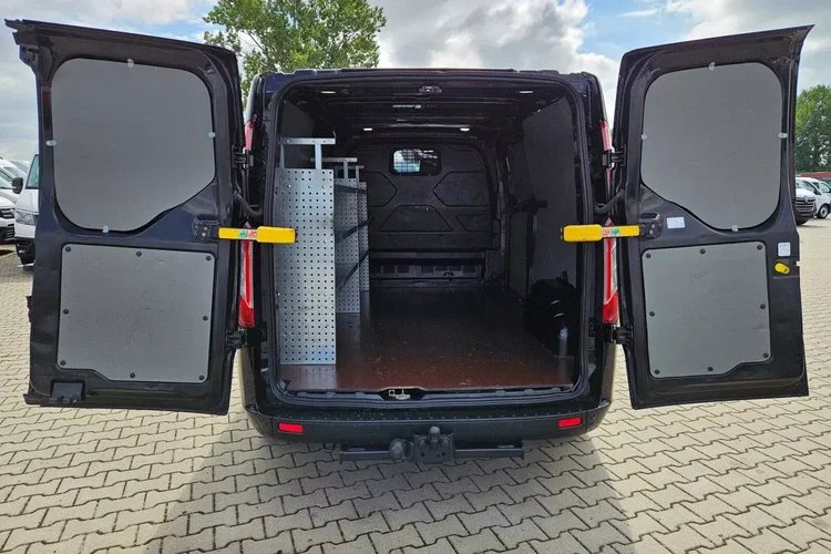 Ford transit-custom L2H1 54900zł NETTO 2.0TdCi/170KM zdjęcie 15