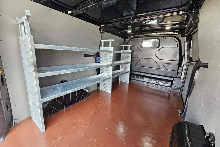 Ford transit-custom L2H1 54900zł NETTO 2.0TdCi/170KM zdjęcie 17