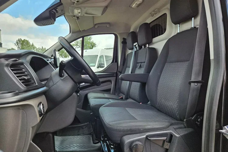 Ford transit-custom L2H1 54900zł NETTO 2.0TdCi/170KM zdjęcie 19