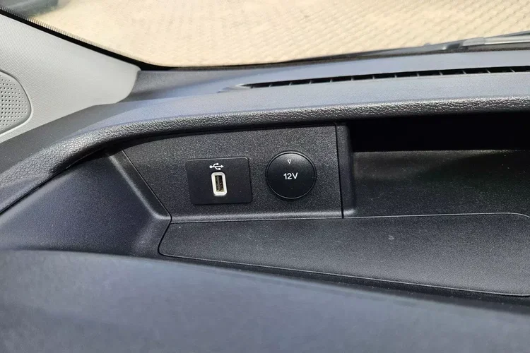 Ford transit-custom L2H1 54900zł NETTO 2.0TdCi/170KM zdjęcie 20