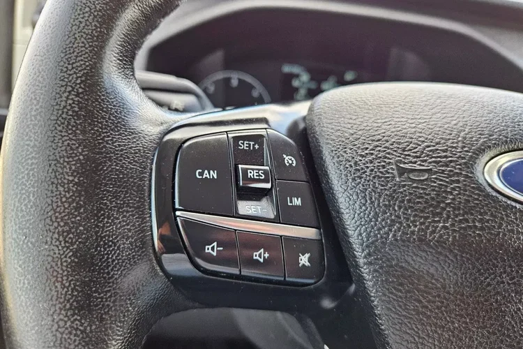 Ford transit-custom L2H1 54900zł NETTO 2.0TdCi/170KM zdjęcie 23