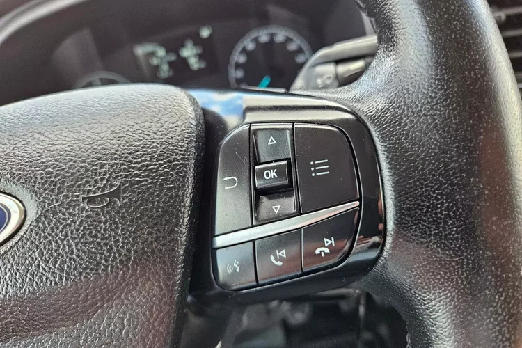 Ford transit-custom L2H1 54900zł NETTO 2.0TdCi/170KM zdjęcie 25