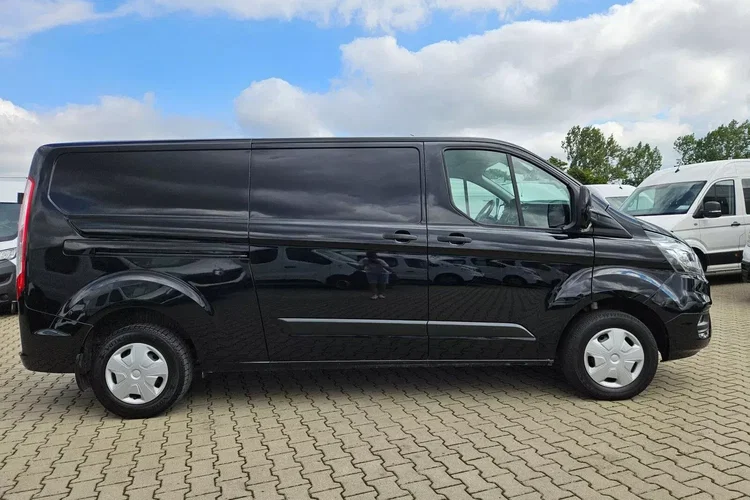 Ford transit-custom L2H1 54900zł NETTO 2.0TdCi/170KM zdjęcie 7