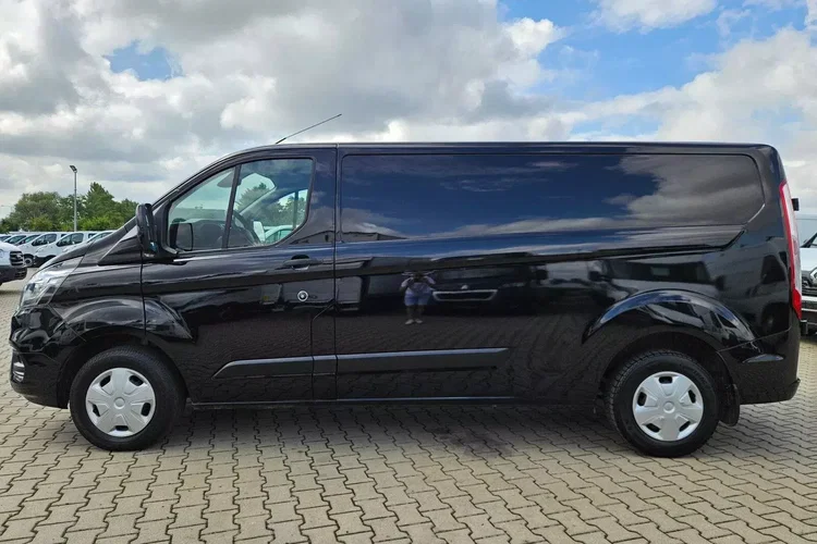 Ford transit-custom L2H1 54900zł NETTO 2.0TdCi/170KM zdjęcie 8