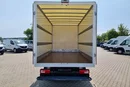 Volkswagen Crafter 84999zł NETTO Kontener 8 ePAL 2.0 TDi/140KM zdjęcie 10