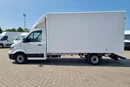 Volkswagen Crafter 84999zł NETTO Kontener 8 ePAL 2.0 TDi/140KM zdjęcie 7