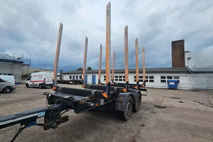 Inna AS MIELKE DO DREWNA zdjęcie 1